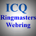 Click here to visit the ICQ RingMasters Webring homepage